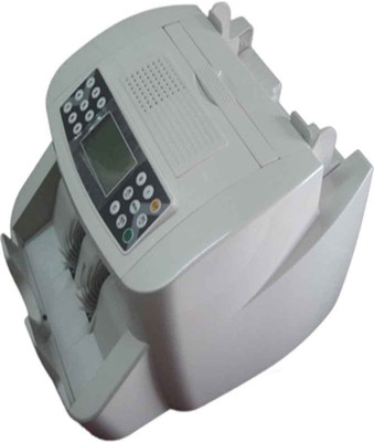 

Xtraon Gx902hd Note Counting Machine(Counting Speed - 1000 notes/min)