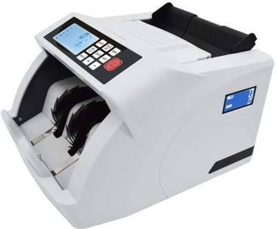 

lada lada platinum Note Counting Machine(Counting Speed - 1000 notes/min)