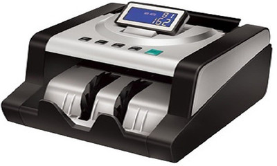 

ASHOKA123 Lnc 3200 Note Counting Machine(Counting Speed - 1000 notes/min)