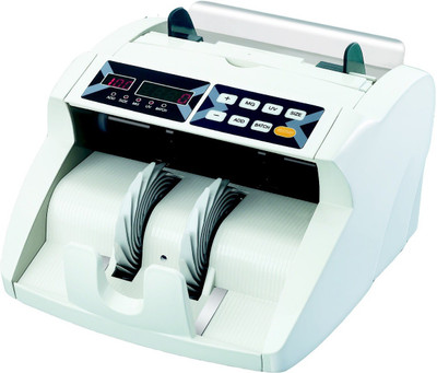 

Le Rayon Lr Mg Super Note Counting Machine(Counting Speed - 1000 notes/min)