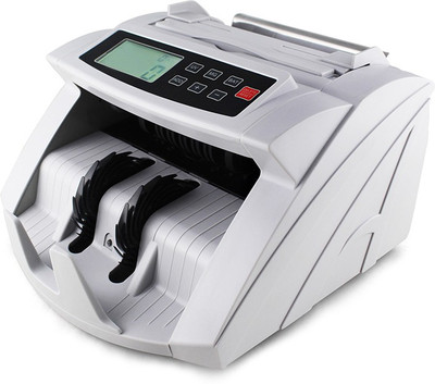 FEELTECK VOICE MODEL Note Counting Machine(Counting Speed - 1000 notes/min)