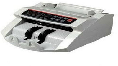 

Zeus Hlb Mg Note Counting Machine(Counting Speed - 200 notes/min)
