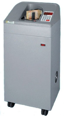 

Paras Floor Top Note Counting Machine(Counting Speed - 1000 notes/min)