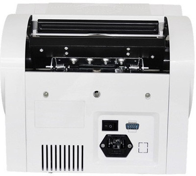 

FEELTECK FTMVC4000V Note Counting Machine(Counting Speed - 1000 notes/min)