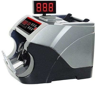 

cashmate gobler 9900 Note Counting Machine(Counting Speed - 1000 notes/min)