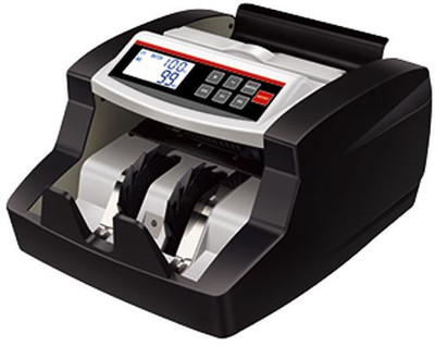 

Riches Gemstones HB-2700 Note Counting Machine(Counting Speed - 1000 notes/min)