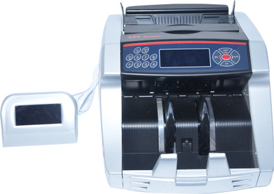 

Maxime maxi_speaker Note Counting Machine(Counting Speed - 1000 notes/min)