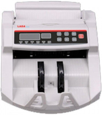 

lada Eco Hl 2100 Note Counting Machine(Counting Speed - 1000 notes/min)