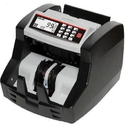 

Maxime T300 Note Counting Machine(Counting Speed - 1000 notes/min)