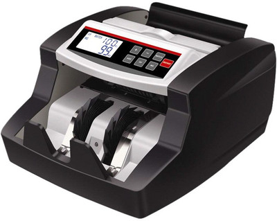 

AMCORE AMCO COUNT - 1 Note Counting Machine(Counting Speed - 1000 notes/min)