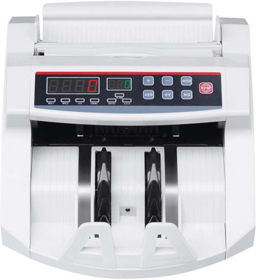 

GF -01 Note Counting Machine(Counting Speed - 900 notes/min)