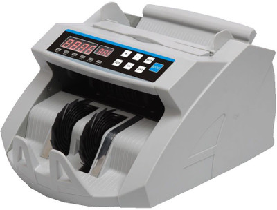 

Celtroi Eco Note Counting Machine(Counting Speed - 1000 notes/min)