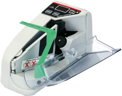 

UVON Strob-v30 Note Counting Machine(Counting Speed - 600 notes/min)