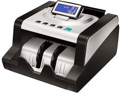 Riches Gemstones HB-3200 Note Counting Machine(Counting Speed - 1000 notes/min)