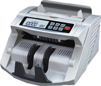 

Bambalio BEE-4000 Note Counting Machine(Counting Speed - 1000 notes/min)