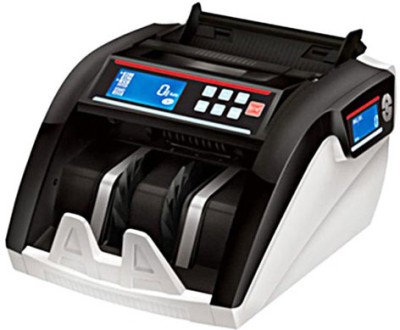 Sunmax SC 550 Note Counting Machine(Counting Speed - 1000 notes/min)