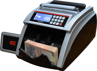 

Namibind NB Eco1 Note Counting Machine(Counting Speed - 1000 notes/min)