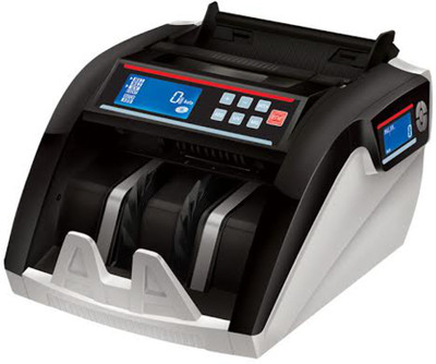 

Mycica 5800 Note Counting Machine(Counting Speed - 1000 notes/min)