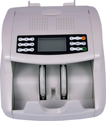 

Lada MM02 Note Counting Machine(Counting Speed - 900 notes/min)