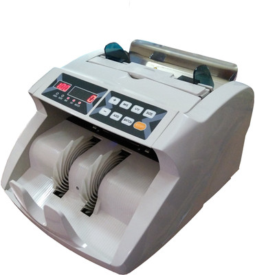 

Celtroi Smg Note Counting Machine(Counting Speed - 1000 notes/min)
