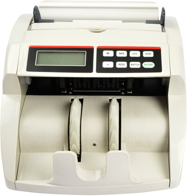 

Riches Gemstones HB-3500 Note Counting Machine(Counting Speed - 1000 notes/min)