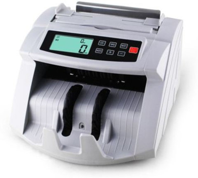 

Max ST603-CFSL Note Counting Machine(Counting Speed - 1000 notes/min)