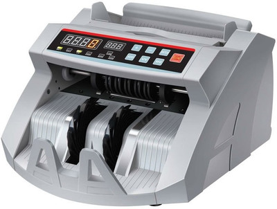 

Cangnan Basic Note Counting Machine(Counting Speed - 900 notes/min)