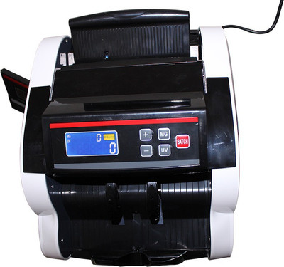 Technogeek TG-510 Handheld Currency Detector(MG, IR, UV)