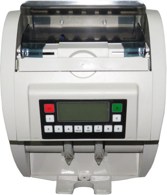 

Riches Gemstones HB-3400 Note Counting Machine(Counting Speed - 1000 notes/min)