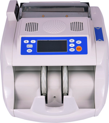 

Lada MM01 Note Counting Machine(Counting Speed - 900 notes/min)