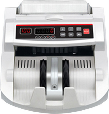 

Mycica 2100 UV/MG Note Counting Machine(Counting Speed - 1000 notes/min)
