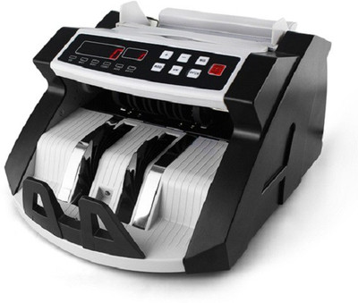 

WECAM FT-2040 Note Counting Machine(Counting Speed - 1000 notes/min)