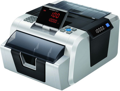 

RICHES GEMSTONES HB - 2900 Note Counting Machine(Counting Speed - 1000 notes/min)