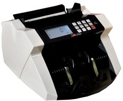 

Active Act Is 5900 Note Counting Machine(Counting Speed - 1000 notes/min)