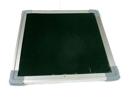 

Action World 30x30 cm. Green Notice Board(30 cm 30 cm)