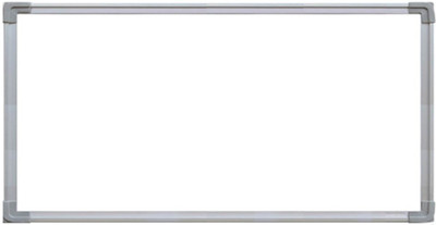 

Omkar Furnishers 2F1.5FWB001 Notice Board(60 cm 45 cm)