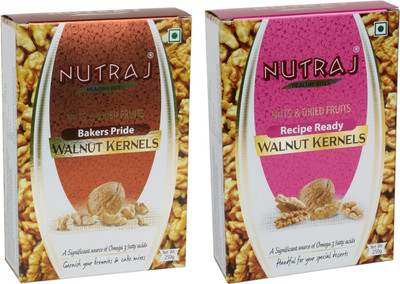

Nutraj Recipe Ready and Bakers Pride(500 g, Box)