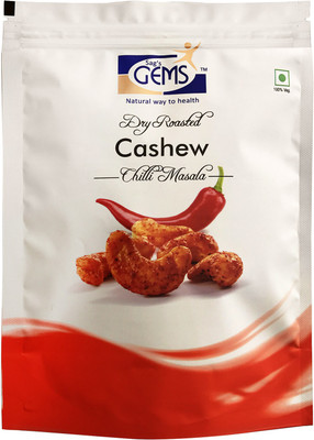 

SAG'S GEMS Red Cashews(200 g, Pouch)