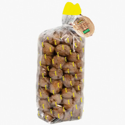 

Tulsi California (Good Quality) 1Kg Inshell Walnuts(1000 g, Box)