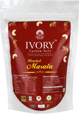

Ivory Roasted Masala SW240 100gm Sealed Standing Pouch(100 g, Pouch)