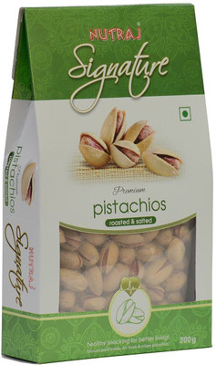 

Nutraj Signature(200 g, Pouch)