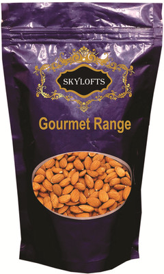 

Skylofts Premium Roasted & Salted American Giri(300, Pouch)