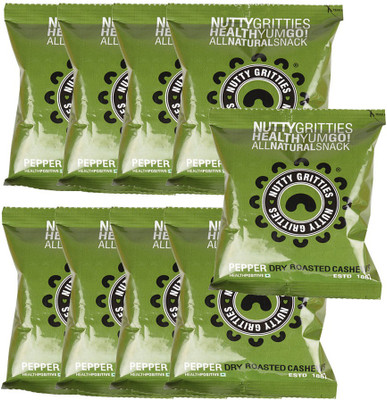 

Nutty Gritties 35g*9 Pepper(315 g, Box)