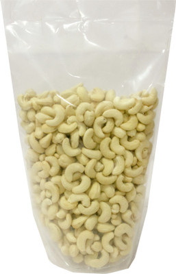 

Ghasitaram Gifts Ghasitaram's Goan 200 gms Cashews(200 g, Pouch)