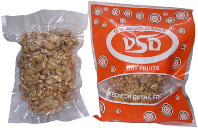 

VSD VSDWALNUTS Walnuts(250 g, Pouch)