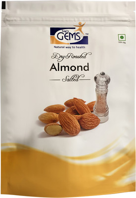 

SAG'S GEMS Salteda Almonds(200 g, Pouch)