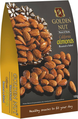 

Golden Nut Roasted(100 g, Box)
