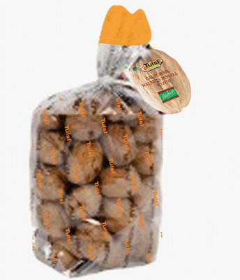 

Tulsi California (Best Quality) Inshell Walnuts(500 g, Box)