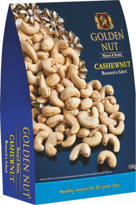 

Golden Nut Regular(100 g, Box)