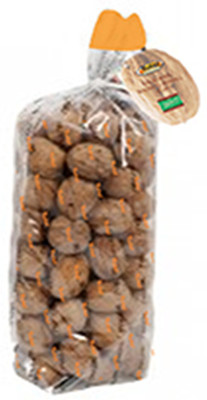 

Tulsi California Inshell (Best Quality) Inshell Walnuts(1000 g, Box)